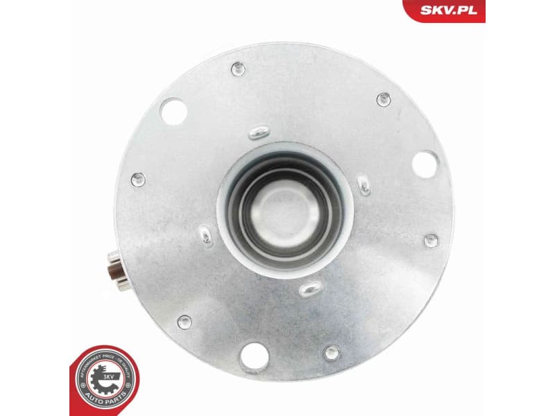 Control Valve, camshaft adjustment 39SKV906 - image 4