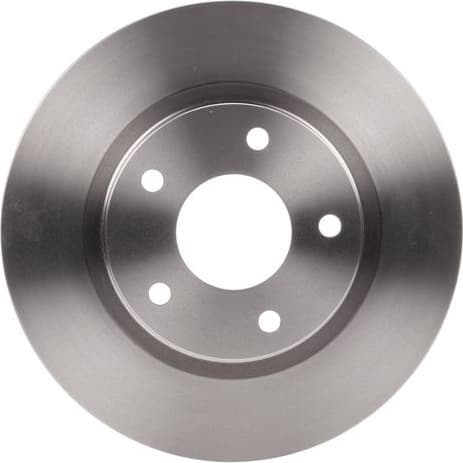 Brake Disc 0986479A28 - image 6