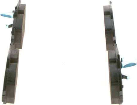 Brake Pad Set, disc brake 0986424360 - image 9