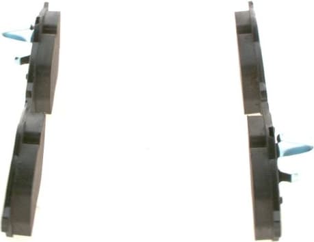 Brake Pad Set, disc brake 0986424360 - image 11