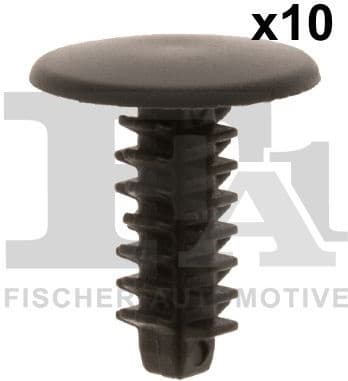 Clip, trim/protection strip 33-10011.10