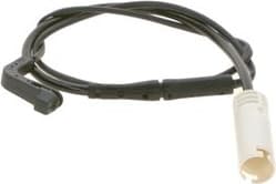 Warning Contact, brake pad wear 1987473005 - image 2