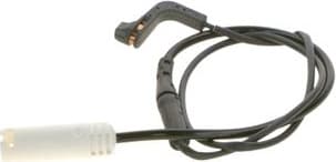 Warning Contact, brake pad wear 1987473005 - image 3