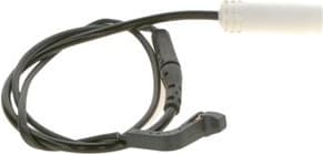 Warning Contact, brake pad wear 1987473005 - image 4