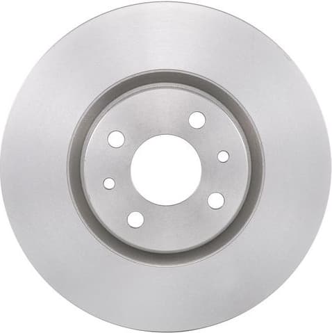 Brake Disc 0986478786 - image 6