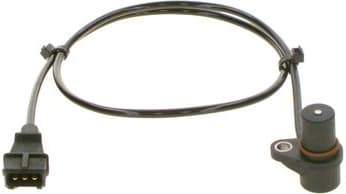 Sensor, crankshaft pulse 0261210150 - image 7