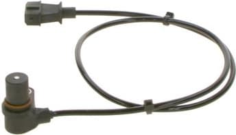 Sensor, crankshaft pulse 0261210150 - image 8