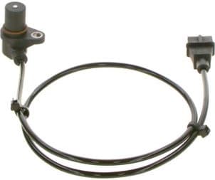 Sensor, crankshaft pulse 0261210150 - image 9