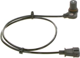 Sensor, crankshaft pulse 0261210150 - image 10