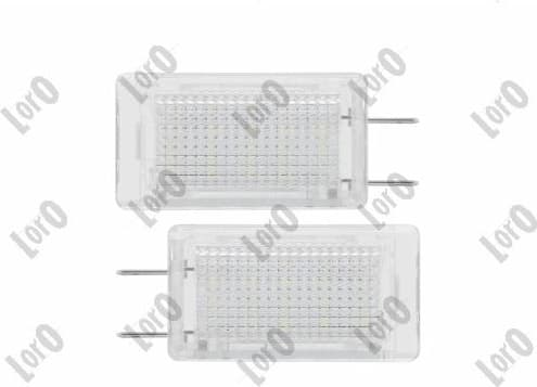 Interior Light LORO TUNING L40-410-001LED