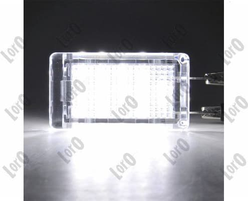 Interior Light LORO TUNING L40-410-001LED - image 3