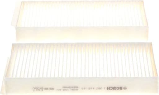 Filter, cabin air 1 987 435 110 - image 5