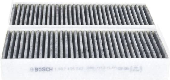 Filter, cabin air 1 987 435 582 - image 6