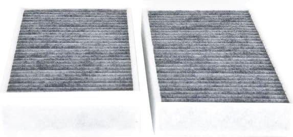 Filter, cabin air 1 987 435 582 - image 9