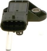 Sensor, boost pressure 0261230283 - image 7