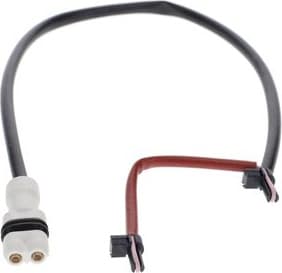 Warning Contact, brake pad wear 1987474593 - image 2