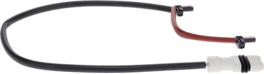 Warning Contact, brake pad wear 1987474593 - image 5