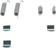 Accessory Kit, parking brake shoes 1987475109 - image 5