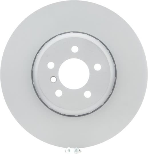 Brake Disc 0986479E27 - image 6