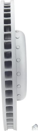 Brake Disc 0986479E27 - image 9