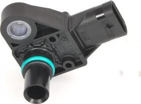 Sensor, boost pressure 0261230441 - image 2