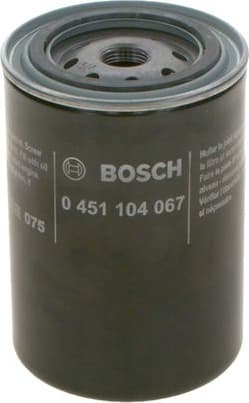 Oil Filter 0451104067 - image 6