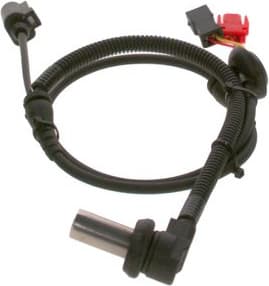 Sensor, wheel speed 0986594002 - image 2