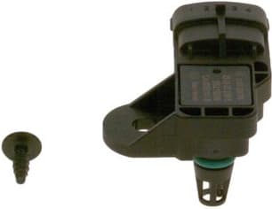 Sensor, intake manifold pressure F 01C 600 070 - image 9