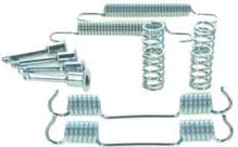 Accessory Kit, parking brake shoes 1987475136 - image 4