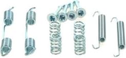 Accessory Kit, parking brake shoes 1987475136 - image 5