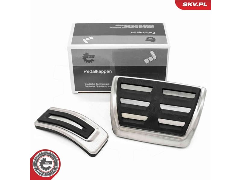 Pedal Pad Set 97SKV836