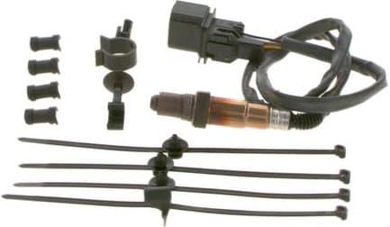 Oxygen Sensor 0258007355 - image 8