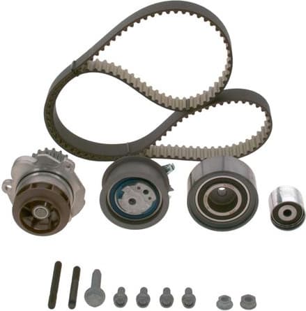 Water Pump & Timing Belt Kit 1 987 946 471 - image 5
