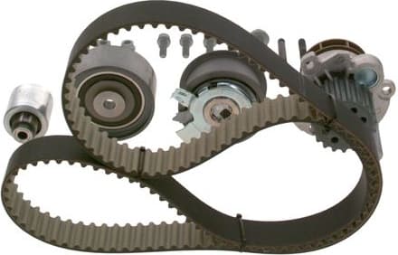 Water Pump & Timing Belt Kit 1 987 946 471 - image 7