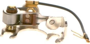 Contact Breaker, ignition distributor 1987231020 - image 3