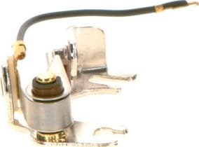 Contact Breaker, ignition distributor 1987231020 - image 6