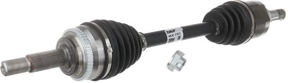 Drive Shaft VKJC1313 - image 3