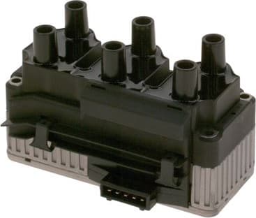 Ignition Coil 0986221015 - image 2