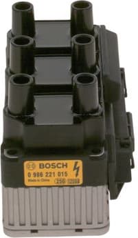 Ignition Coil 0986221015 - image 6