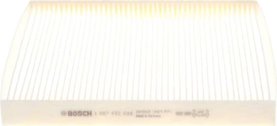 Filter, cabin air 1987432038 - image 6