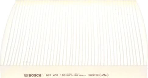 Filter, cabin air 1987432166 - image 6