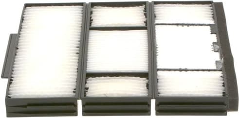 Filter, cabin air 1987432155 - image 7