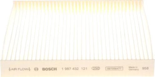 Filter, cabin air 1987432121 - image 6