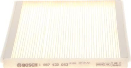 Filter, cabin air 1987432063 - image 6