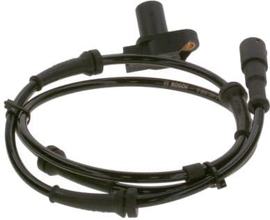 Sensor, wheel speed 0986594013 - image 4