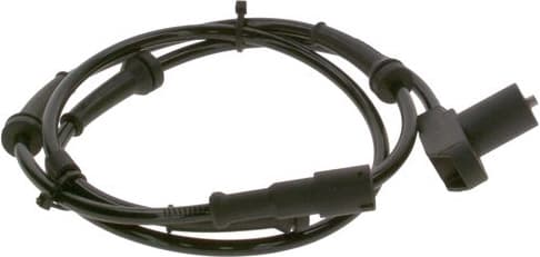 Sensor, wheel speed 0986594013 - image 5