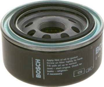 Oil Filter 0451103368 - image 9