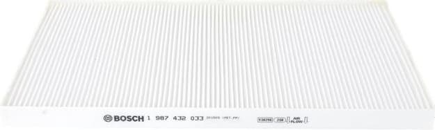 Filter, cabin air 1987432033 - image 6