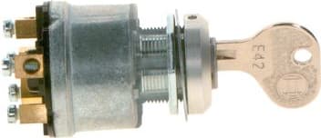 Ignition Switch 0342309003 - image 9