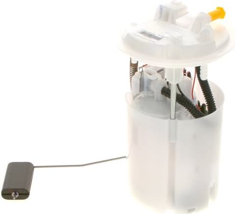 fuel supply unit 0580200025 - image 6